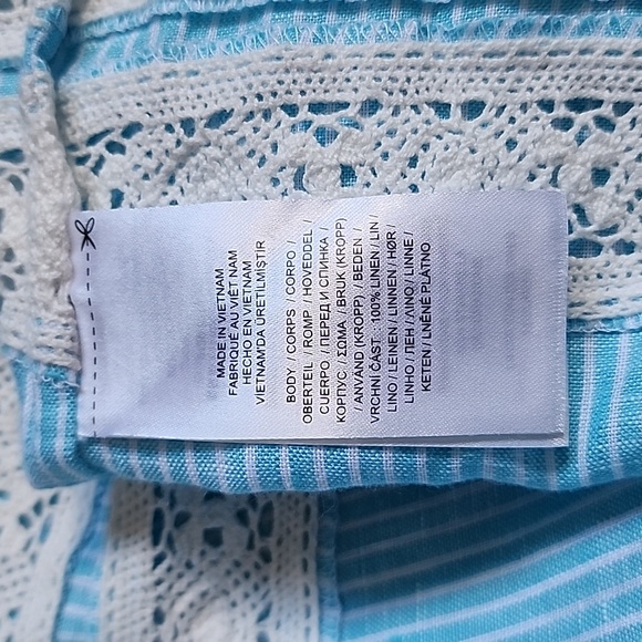 RALPH LAUREN TOP - Picture 9 of 12